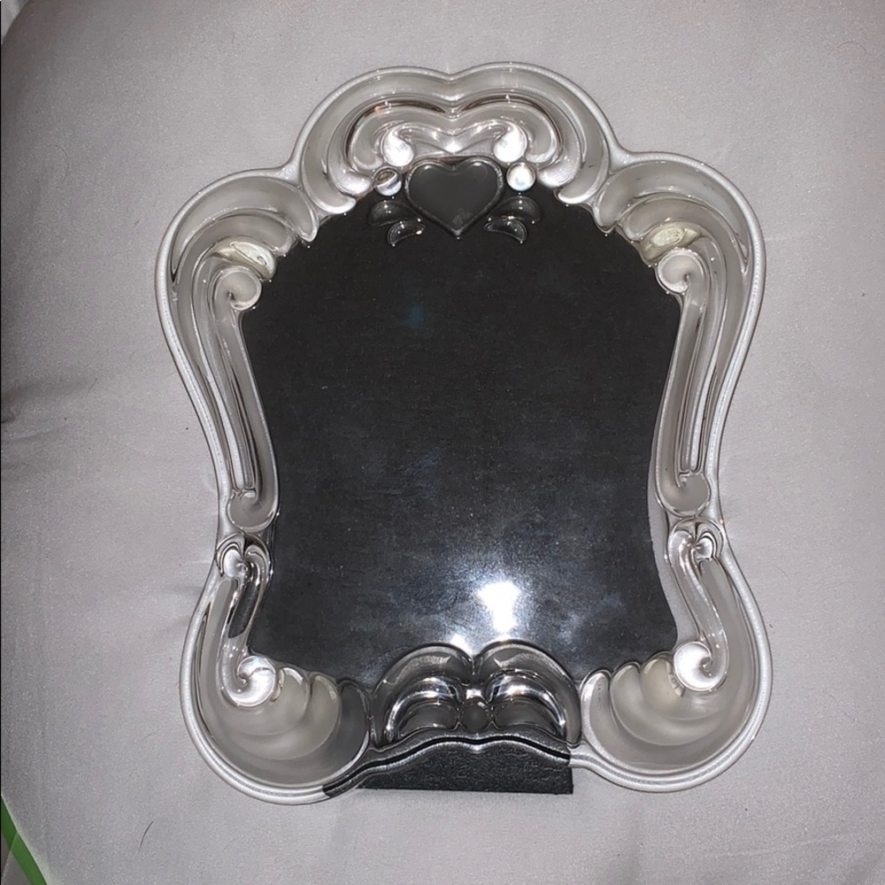 Crystal picture frame ❤️